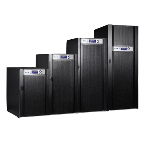 EATON 飛瑞 93ET系列(20 - 80KVA)
